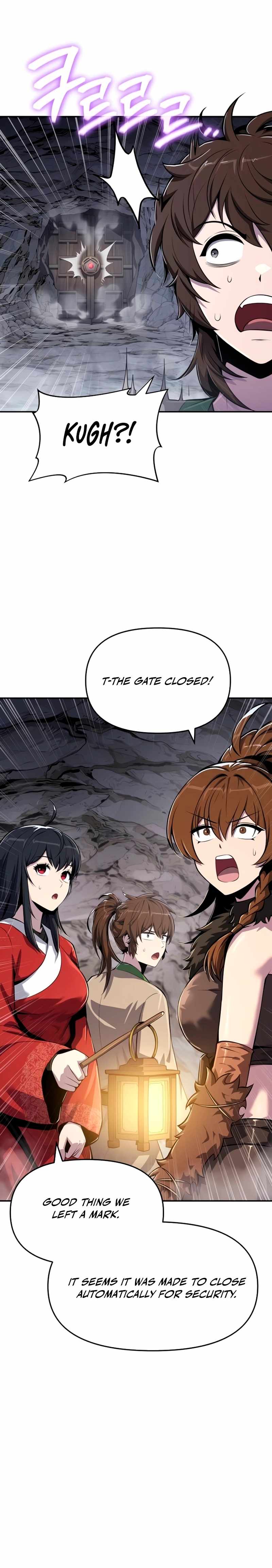 Entomologist in Sichuan Tang Clan Chapter 62 - Page 18