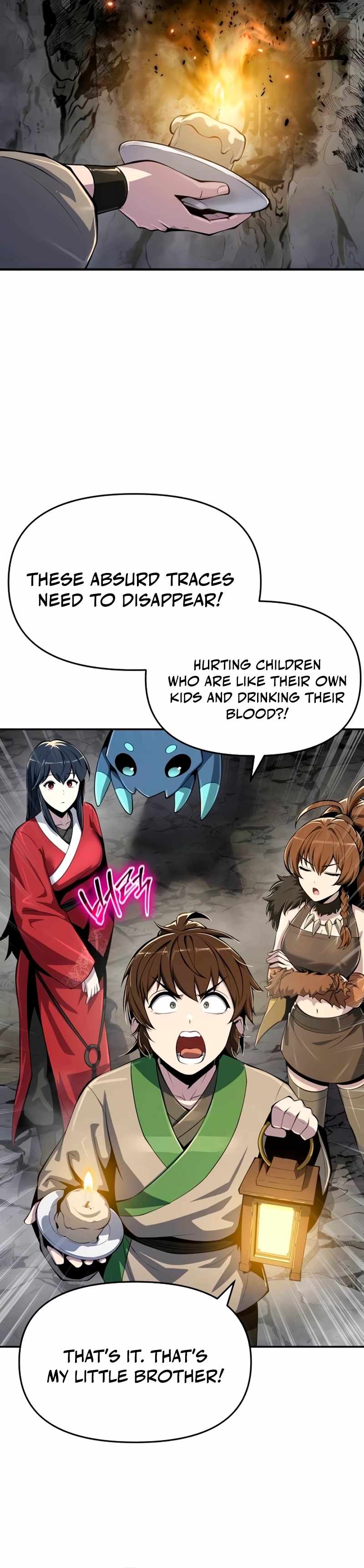 Entomologist in Sichuan Tang Clan Chapter 62 - Page 24