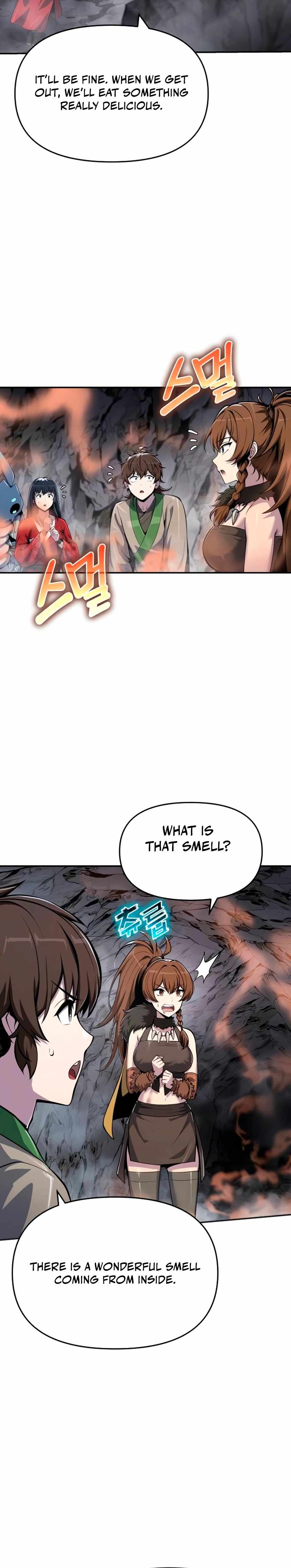 Entomologist in Sichuan Tang Clan Chapter 62 - Page 32