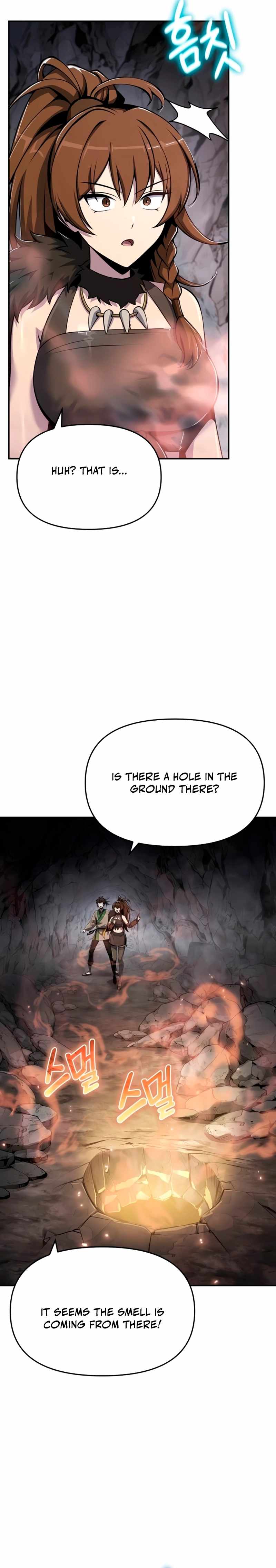 Entomologist in Sichuan Tang Clan Chapter 62 - Page 34