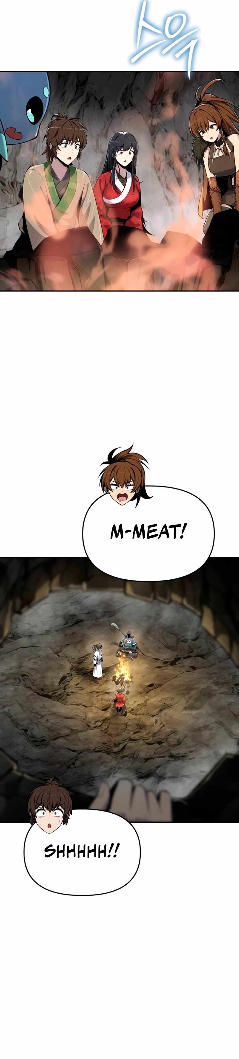 Entomologist in Sichuan Tang Clan Chapter 62 - Page 35