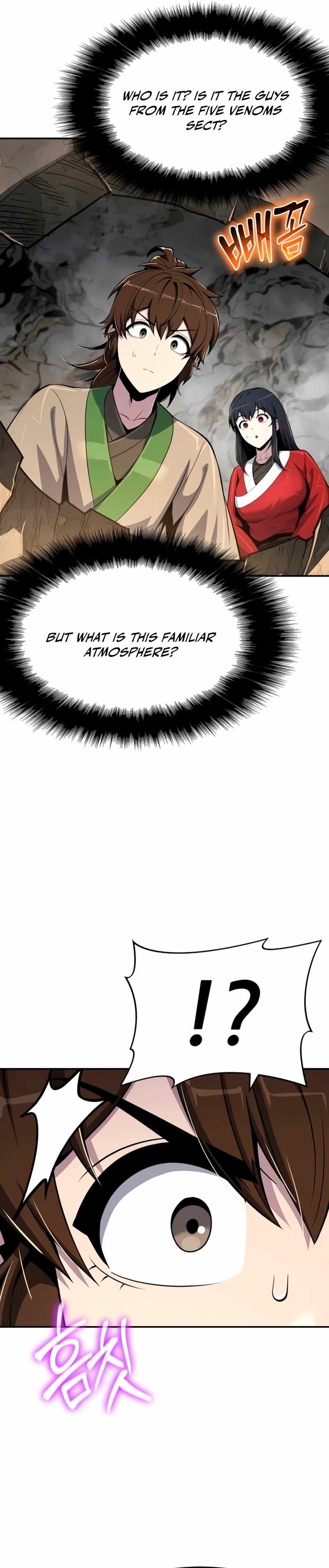 Entomologist in Sichuan Tang Clan Chapter 62 - Page 36