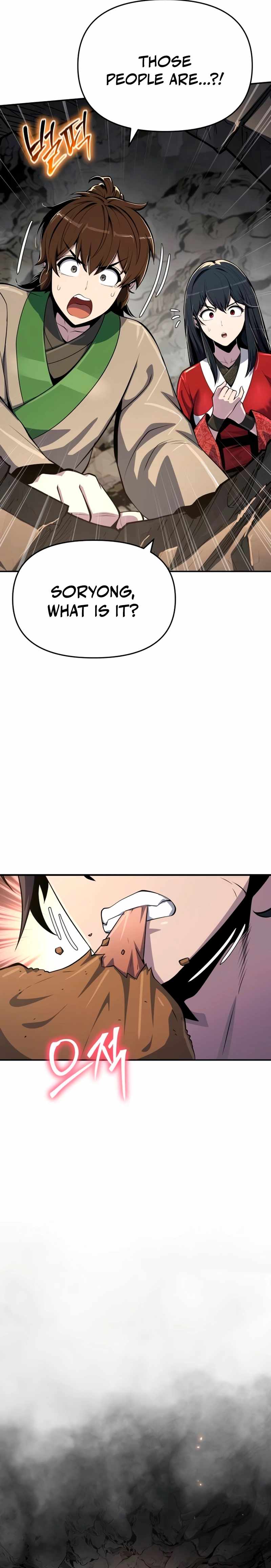 Entomologist in Sichuan Tang Clan Chapter 62 - Page 37