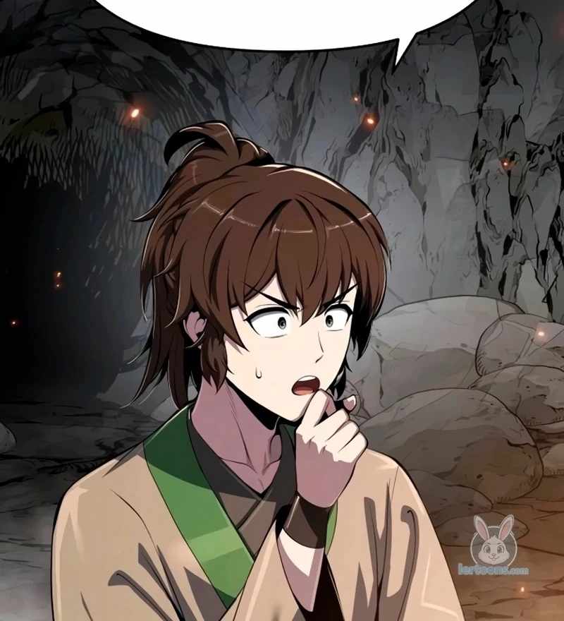 Entomologist in Sichuan Tang Clan Chapter 63 - Page 110