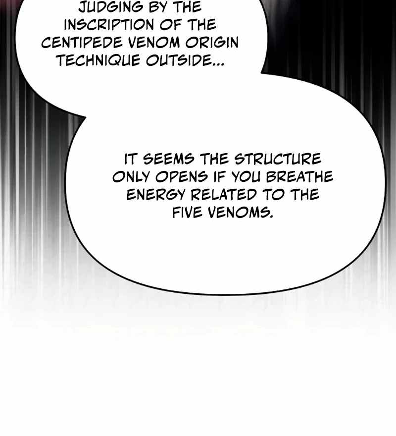 Entomologist in Sichuan Tang Clan Chapter 63 - Page 114