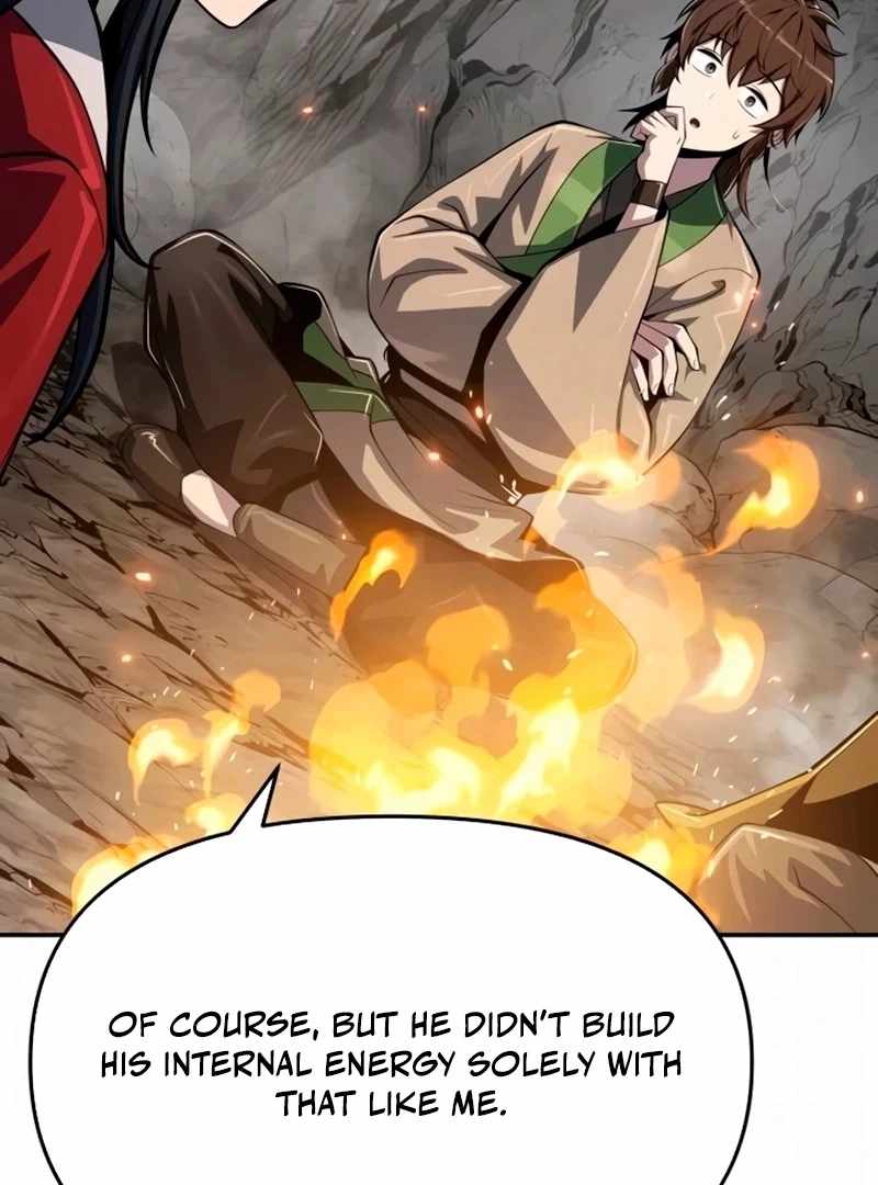 Entomologist in Sichuan Tang Clan Chapter 63 - Page 116