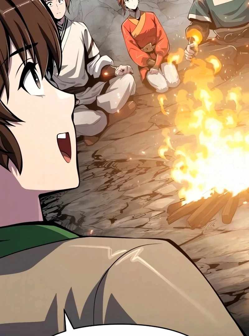 Entomologist in Sichuan Tang Clan Chapter 63 - Page 122