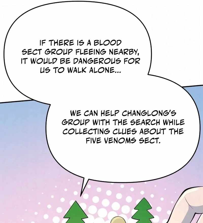 Entomologist in Sichuan Tang Clan Chapter 63 - Page 124