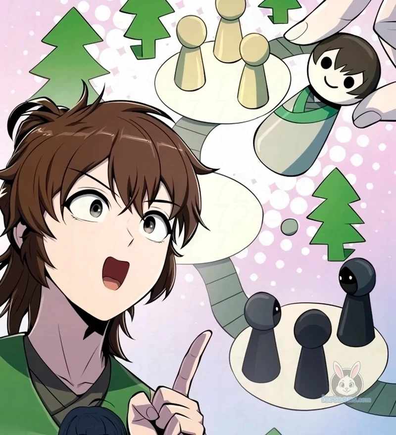 Entomologist in Sichuan Tang Clan Chapter 63 - Page 125