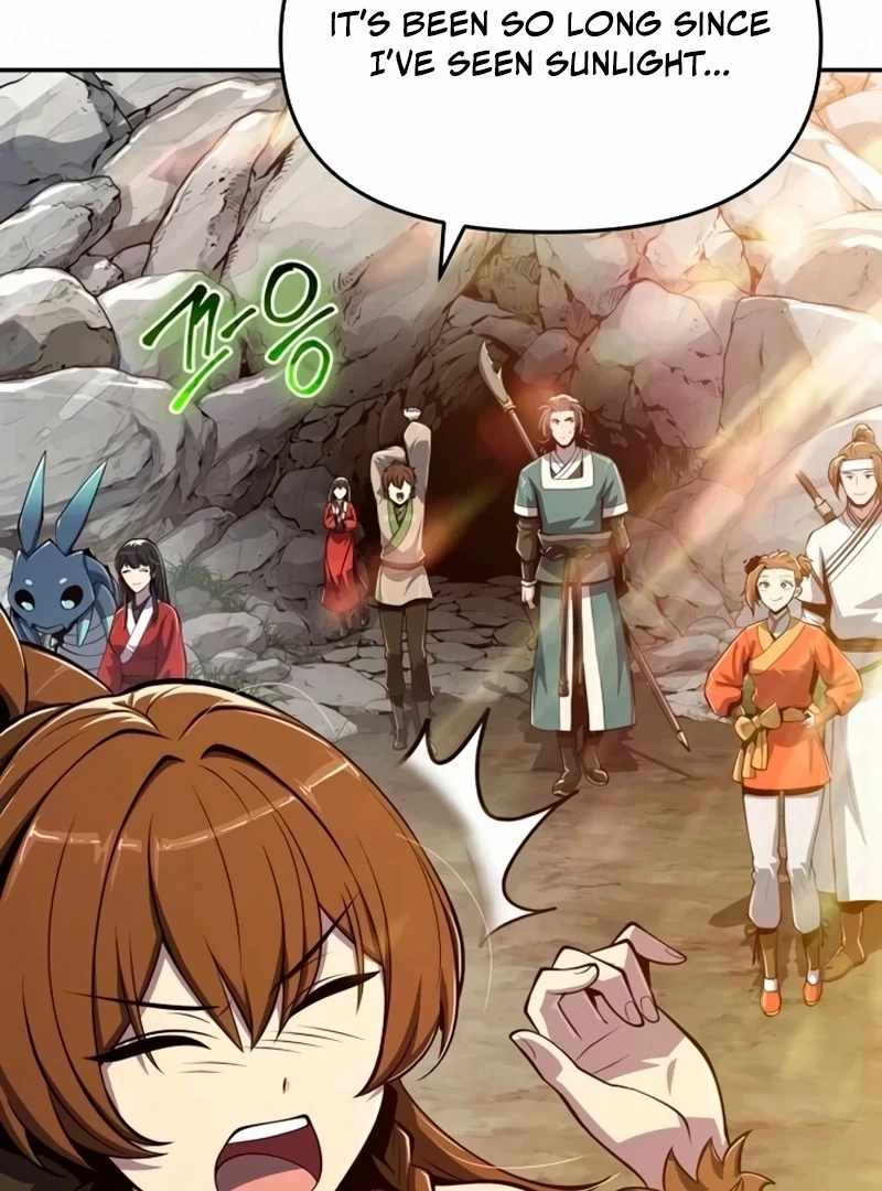 Entomologist in Sichuan Tang Clan Chapter 63 - Page 136