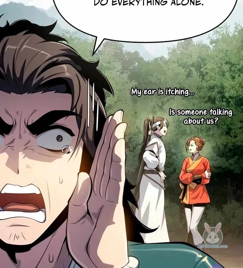 Entomologist in Sichuan Tang Clan Chapter 63 - Page 145