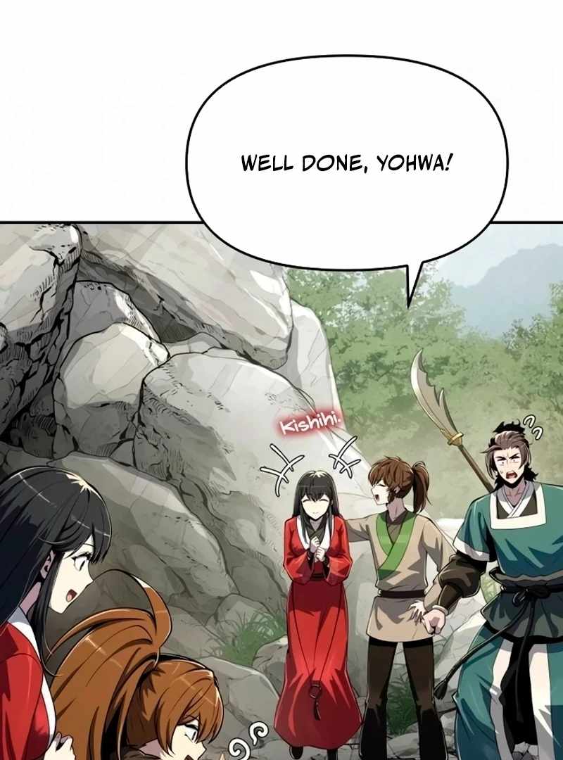 Entomologist in Sichuan Tang Clan Chapter 63 - Page 153