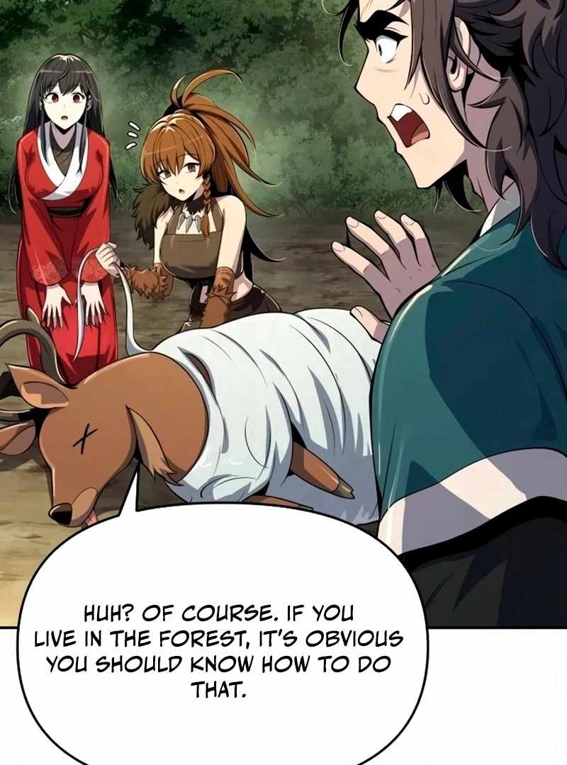 Entomologist in Sichuan Tang Clan Chapter 63 - Page 158