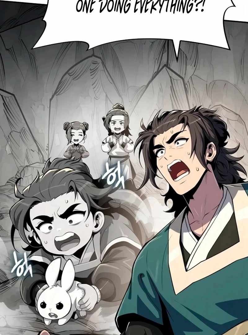 Entomologist in Sichuan Tang Clan Chapter 63 - Page 52