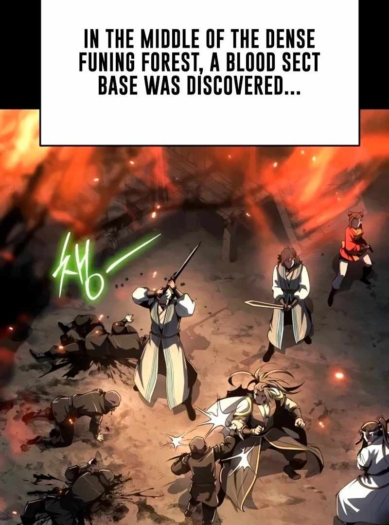 Entomologist in Sichuan Tang Clan Chapter 63 - Page 7