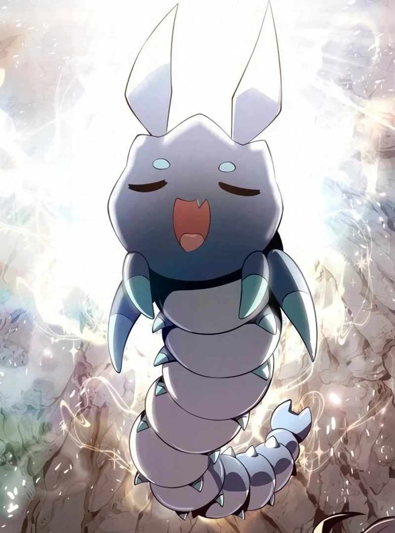 Entomologist in Sichuan Tang Clan Chapter 63 - Page 61