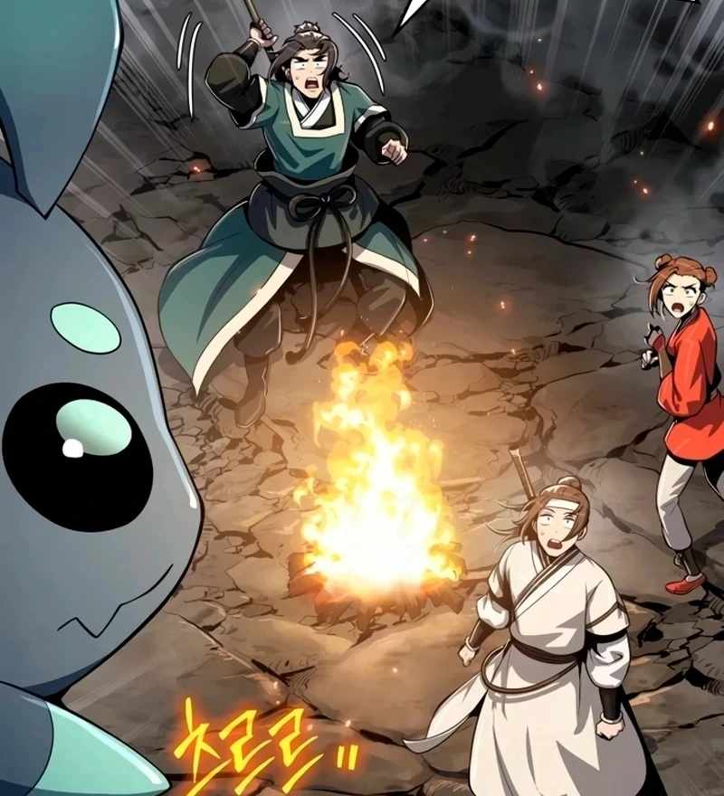 Entomologist in Sichuan Tang Clan Chapter 63 - Page 64