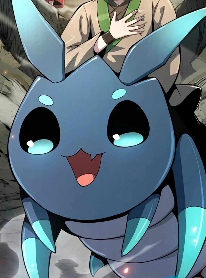 Entomologist in Sichuan Tang Clan Chapter 63 - Page 71