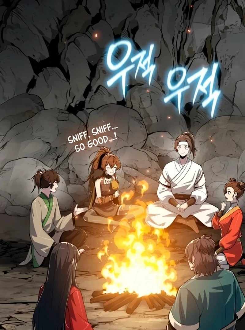 Entomologist in Sichuan Tang Clan Chapter 63 - Page 78