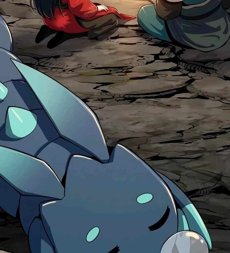 Entomologist in Sichuan Tang Clan Chapter 63 - Page 79