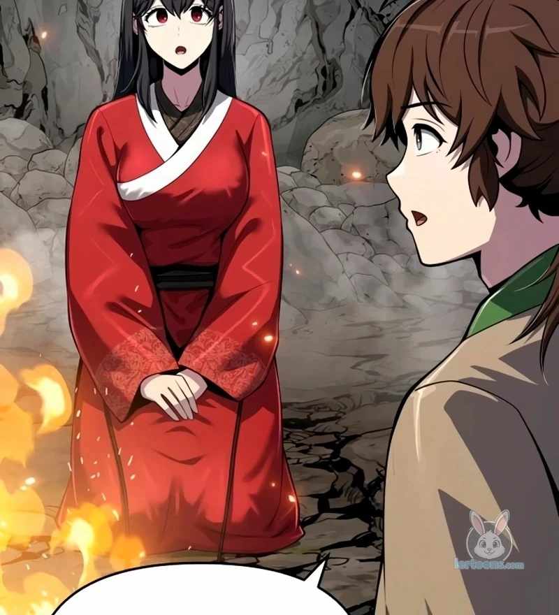 Entomologist in Sichuan Tang Clan Chapter 63 - Page 100