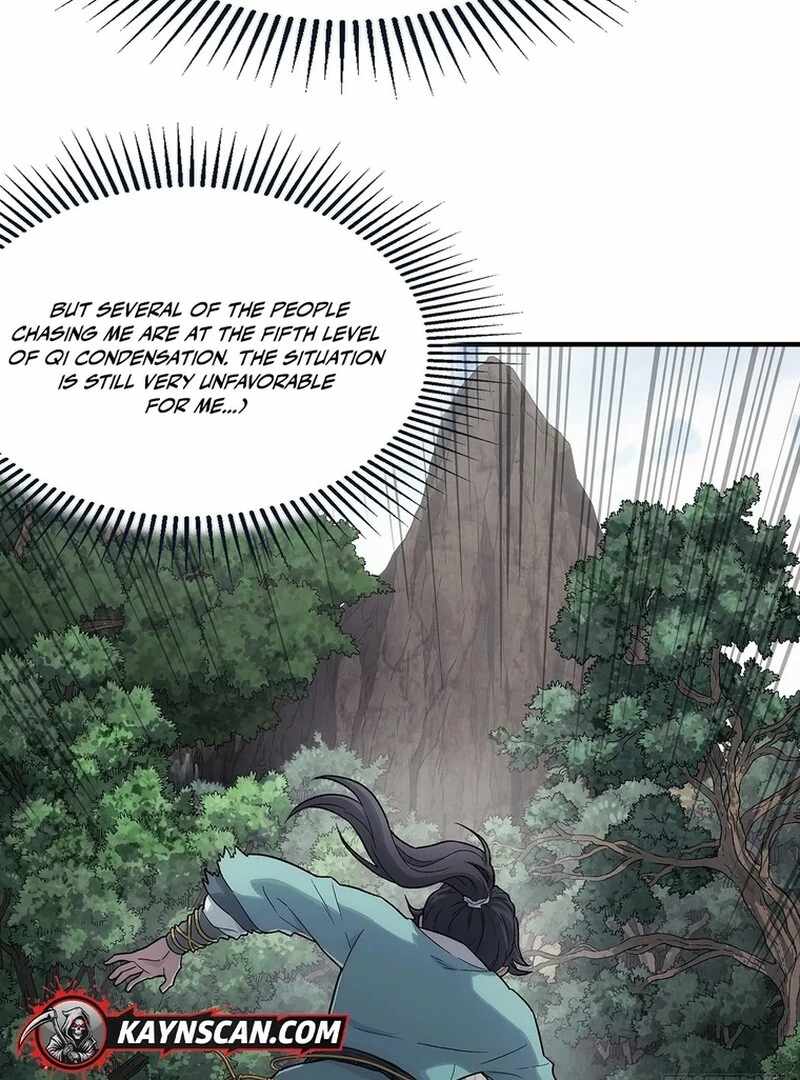 Er Gen Chapter 12 - Page 4