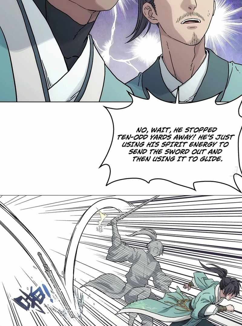 Er Gen Chapter 12 - Page 34