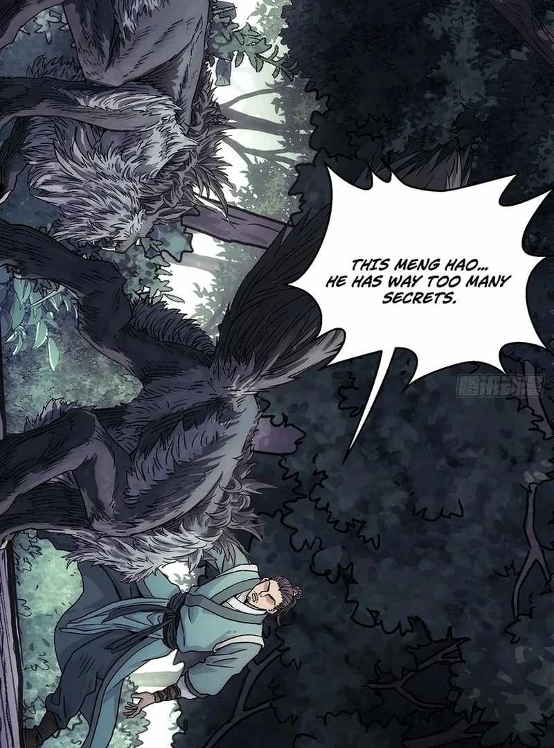 Er Gen Chapter 12 - Page 58