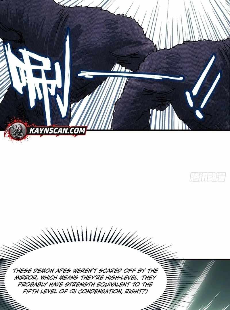 Er Gen Chapter 12 - Page 73