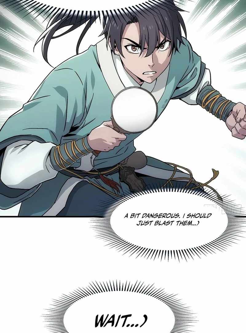 Er Gen Chapter 12 - Page 74