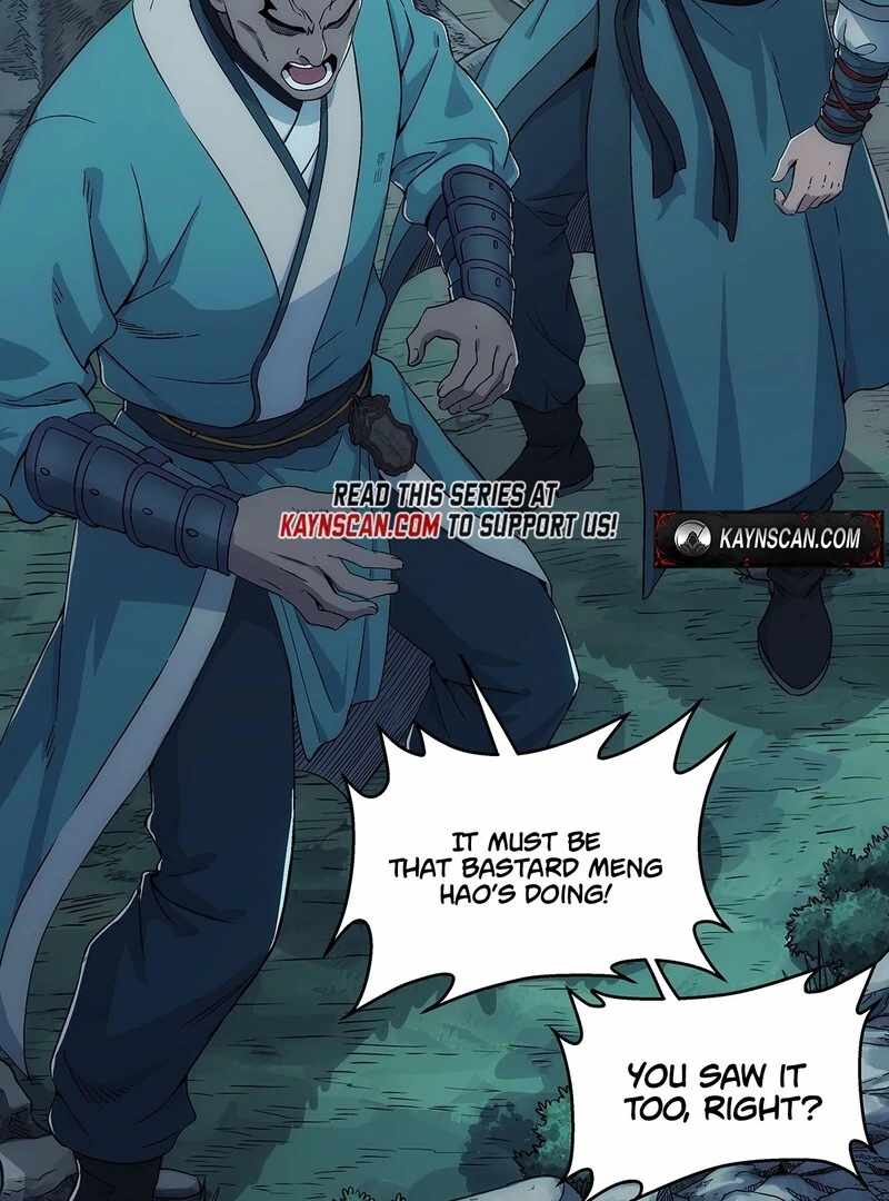 Er Gen Chapter 13 - Page 34