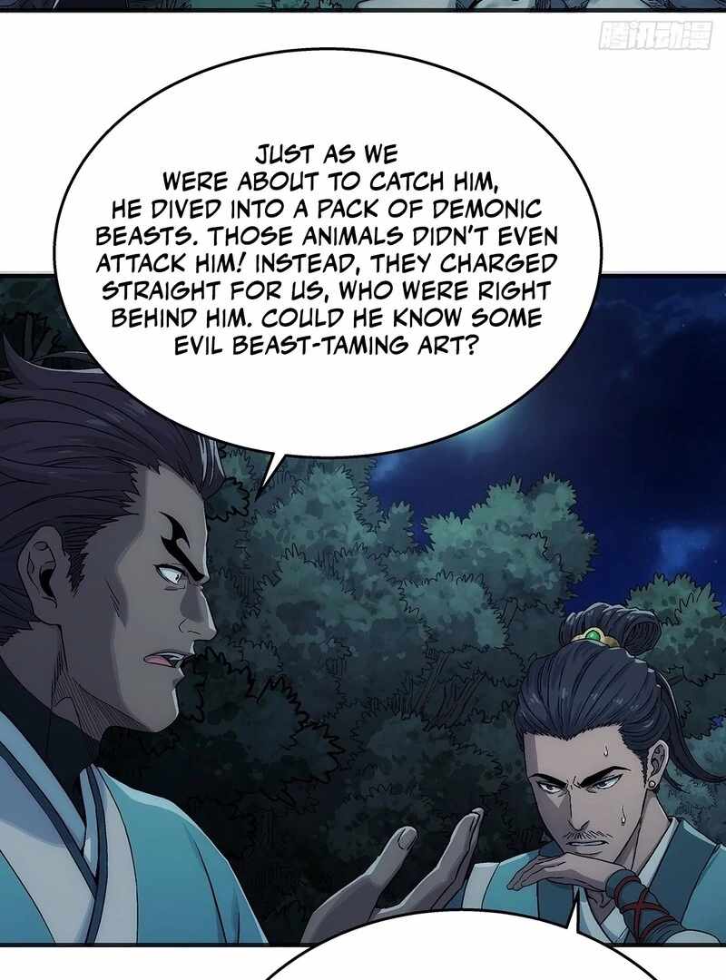 Er Gen Chapter 13 - Page 35