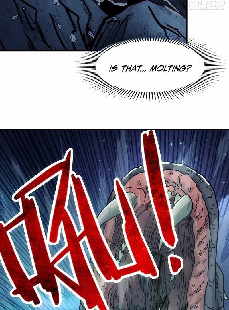 Er Gen Chapter 13 - Page 45