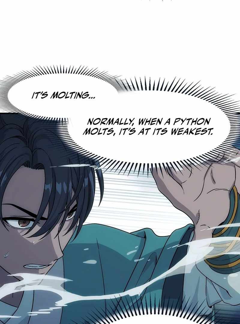 Er Gen Chapter 13 - Page 49