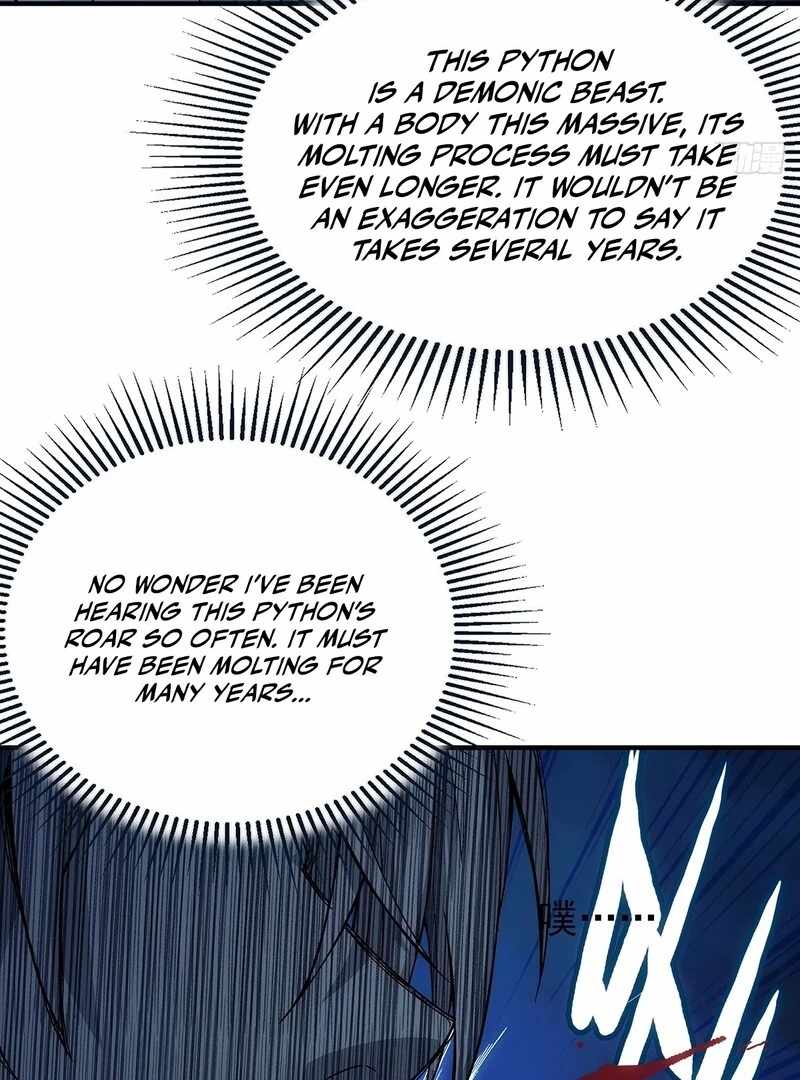 Er Gen Chapter 13 - Page 50