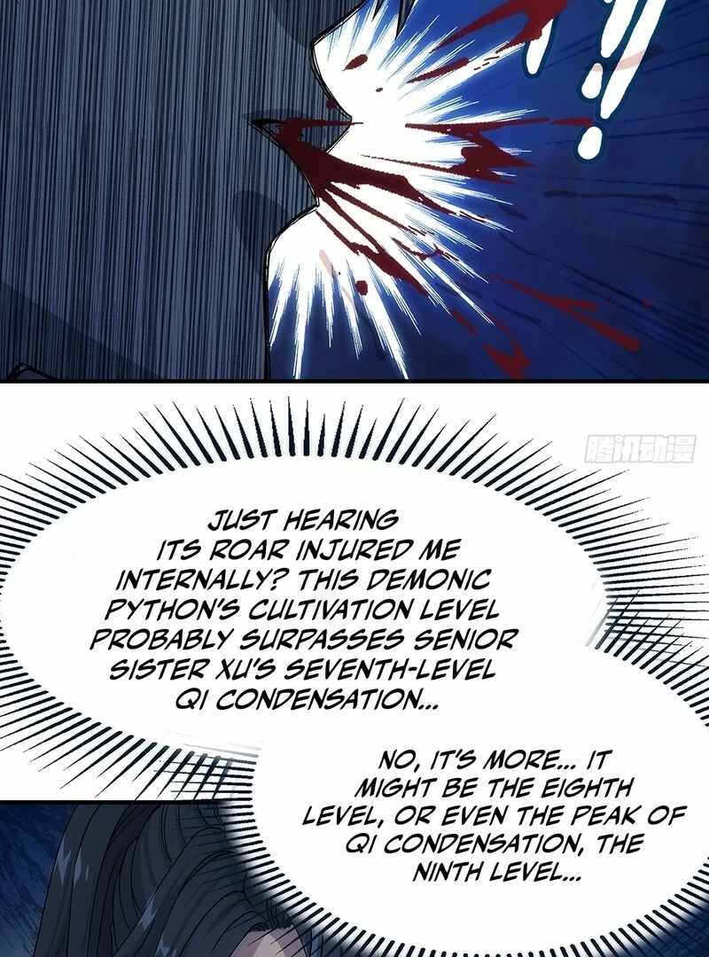 Er Gen Chapter 13 - Page 51