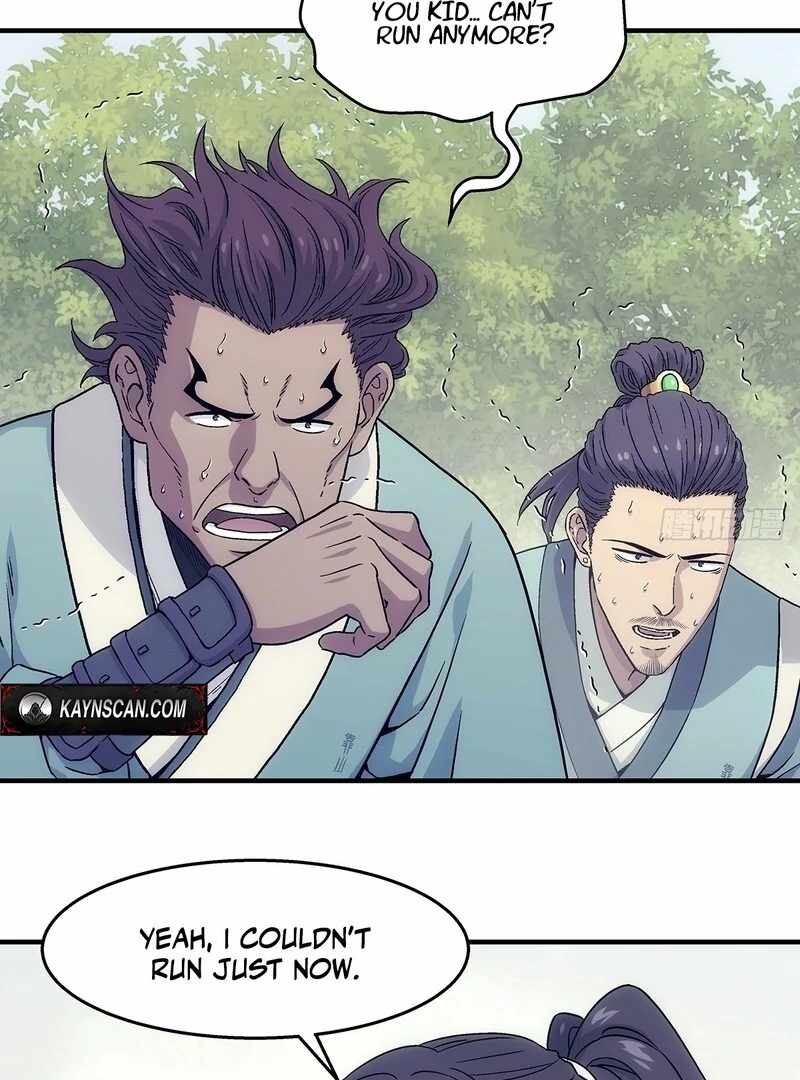 Er Gen Chapter 13 - Page 62