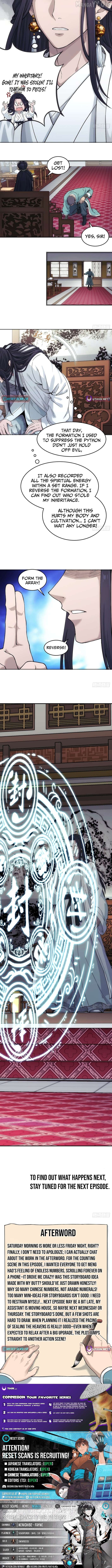 Er Gen Chapter 15 - Page 7