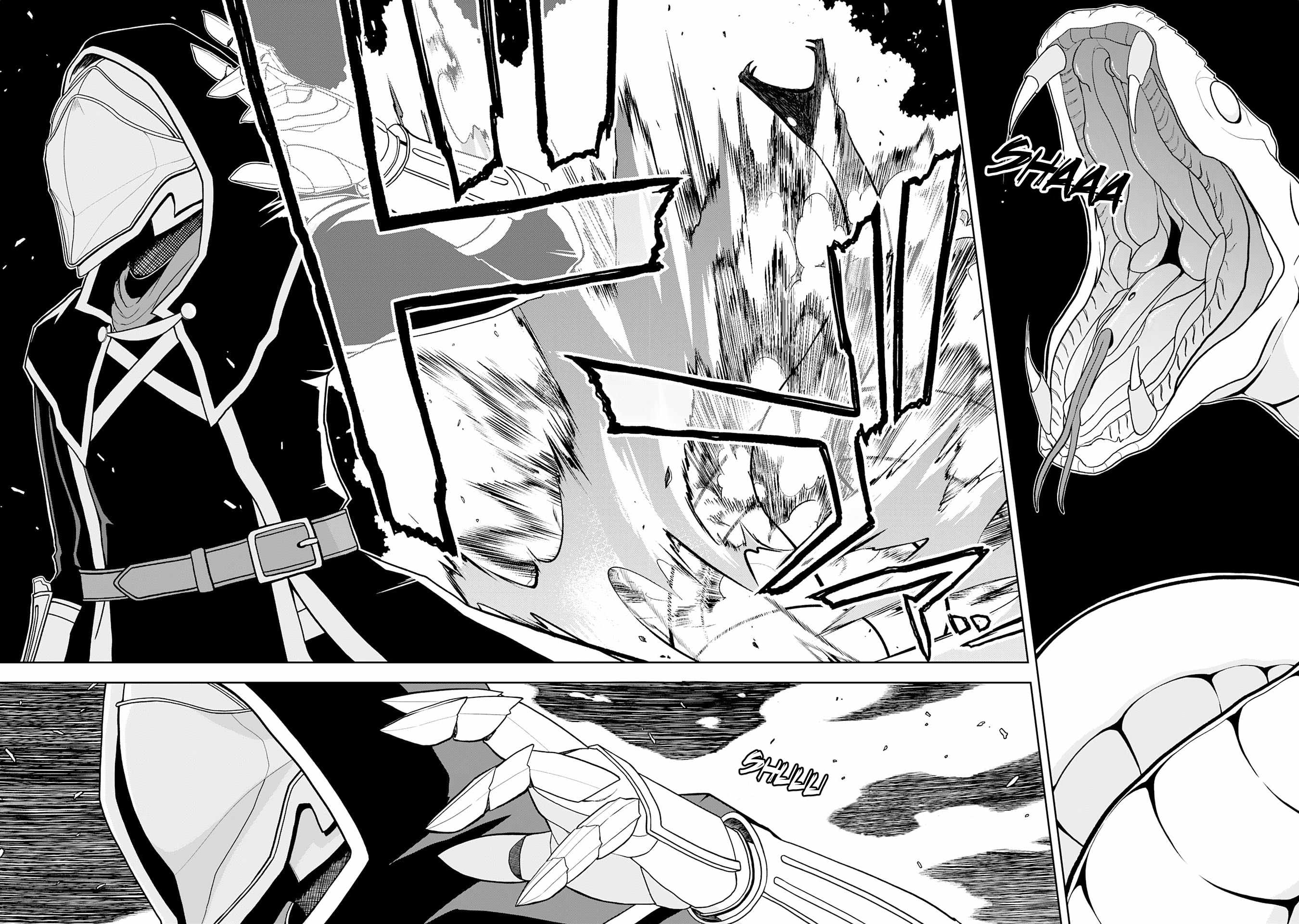 Eroi Koto Suru Tame ni Kyonyuu Bishoujo Dorei o Katta Hazu ga, Oshishou-sama to Shitawa Rete Omotta Toori ni Ikanaku Naru Hanashi Chapter 23 - Page 27