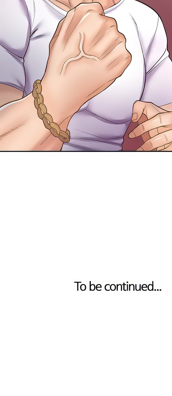 Erotic Manga Café Girls Chapter 11 - Page 42