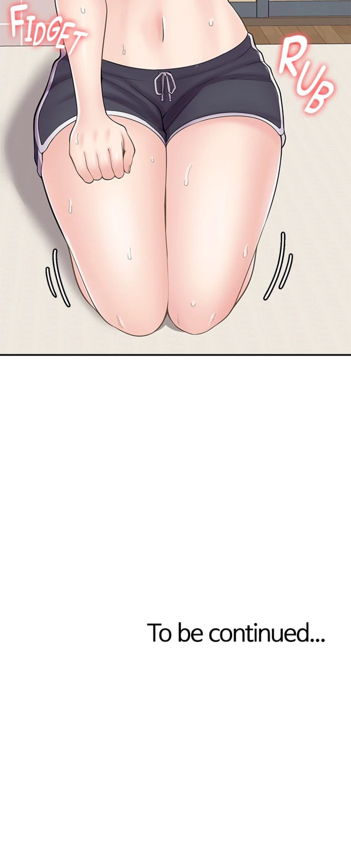 Erotic Manga Café Girls Chapter 15 - Page 51