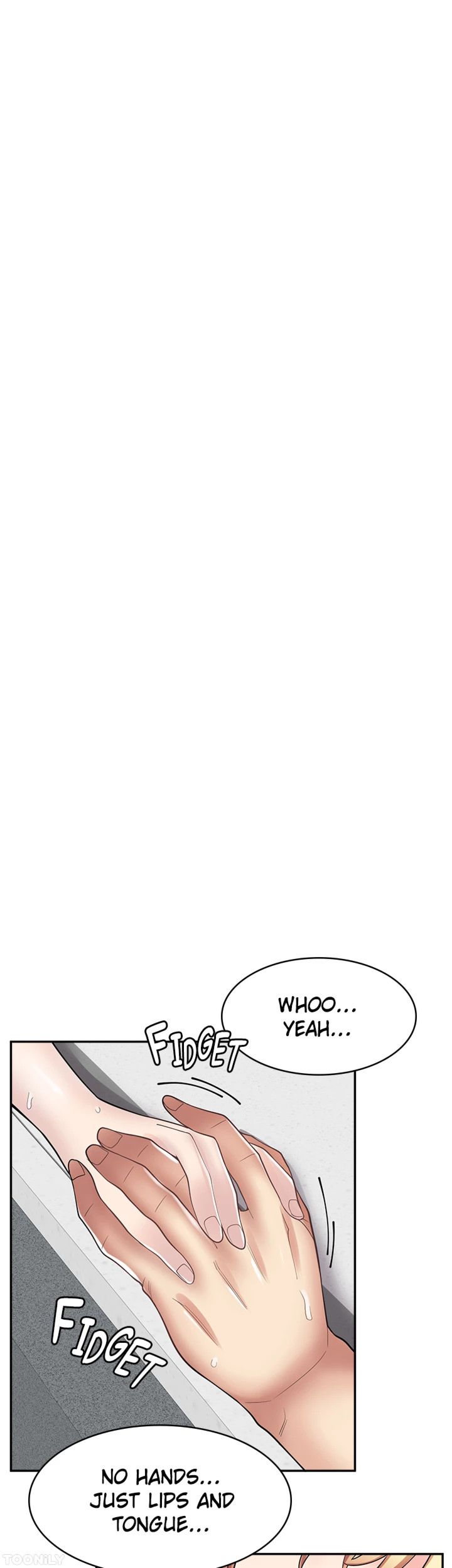 Erotic Manga Café Girls Chapter 20 - Page 24