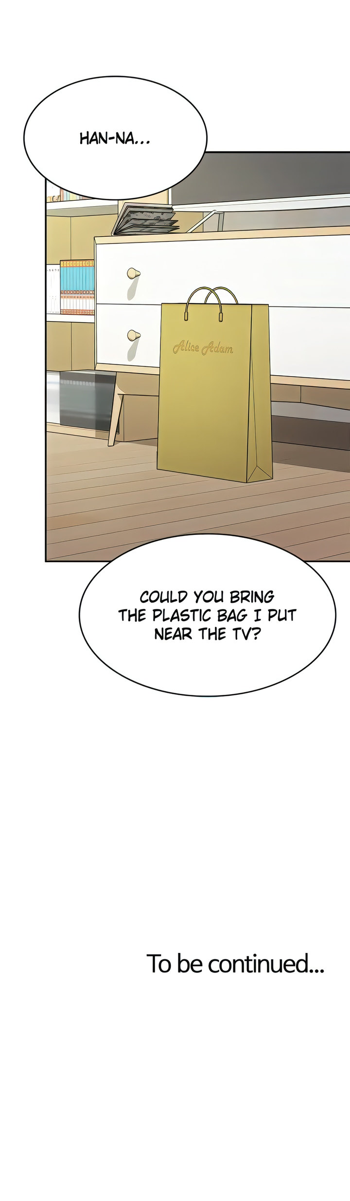 Erotic Manga Café Girls Chapter 30 - Page 30