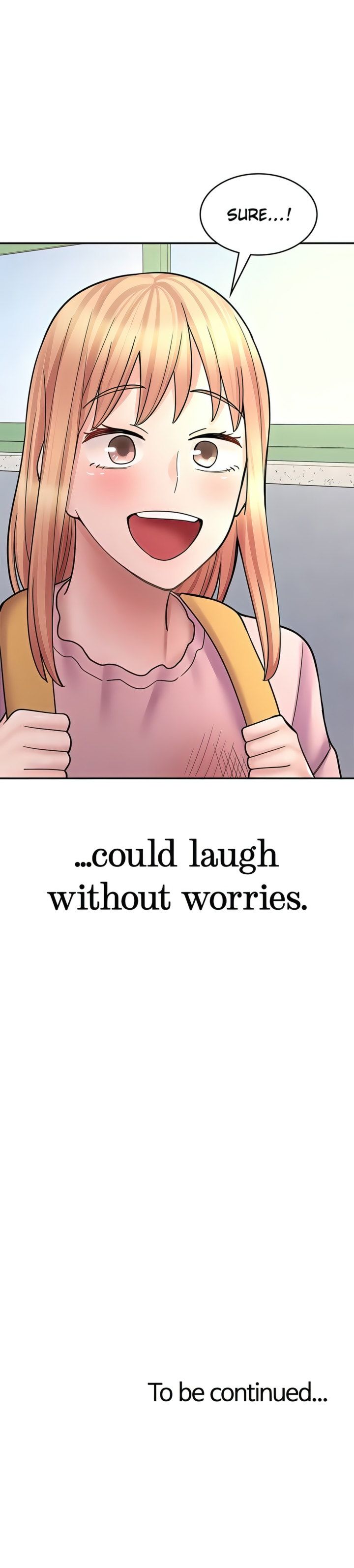 Erotic Manga Café Girls Chapter 46 - Page 28