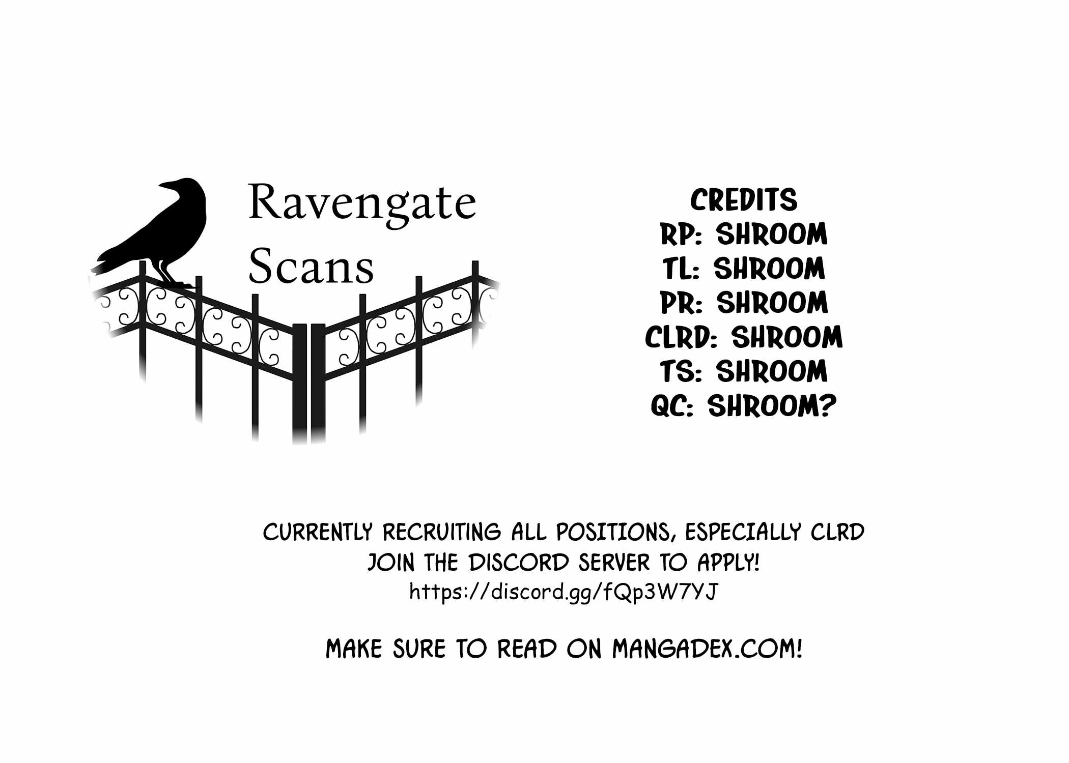 Erotic x Anabolic Chapter 49 - Page 1