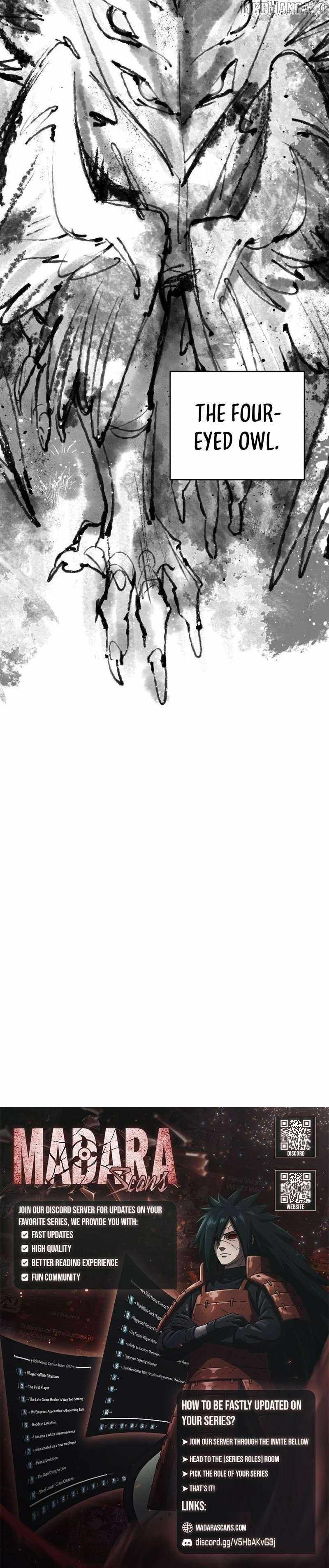 Escape From Another World Chapter 30 - Page 13