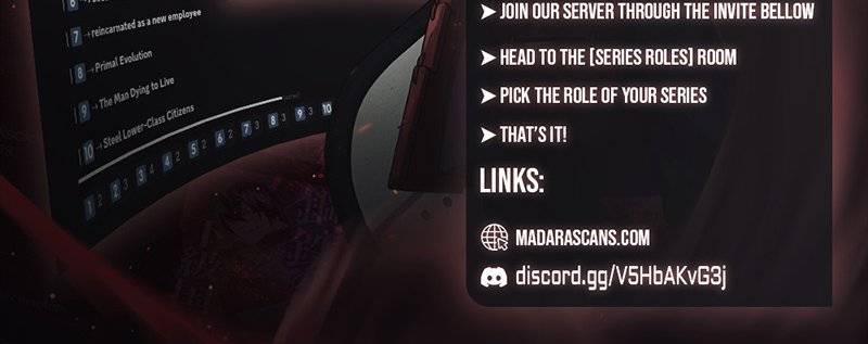 Escape From Another World Chapter 31 - Page 12