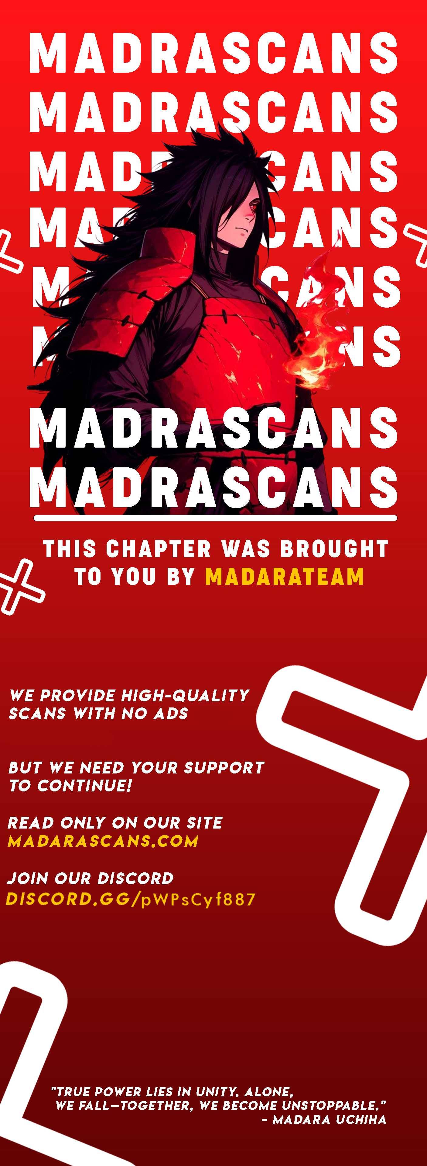 Escape From Another World Chapter 36 - Page 1