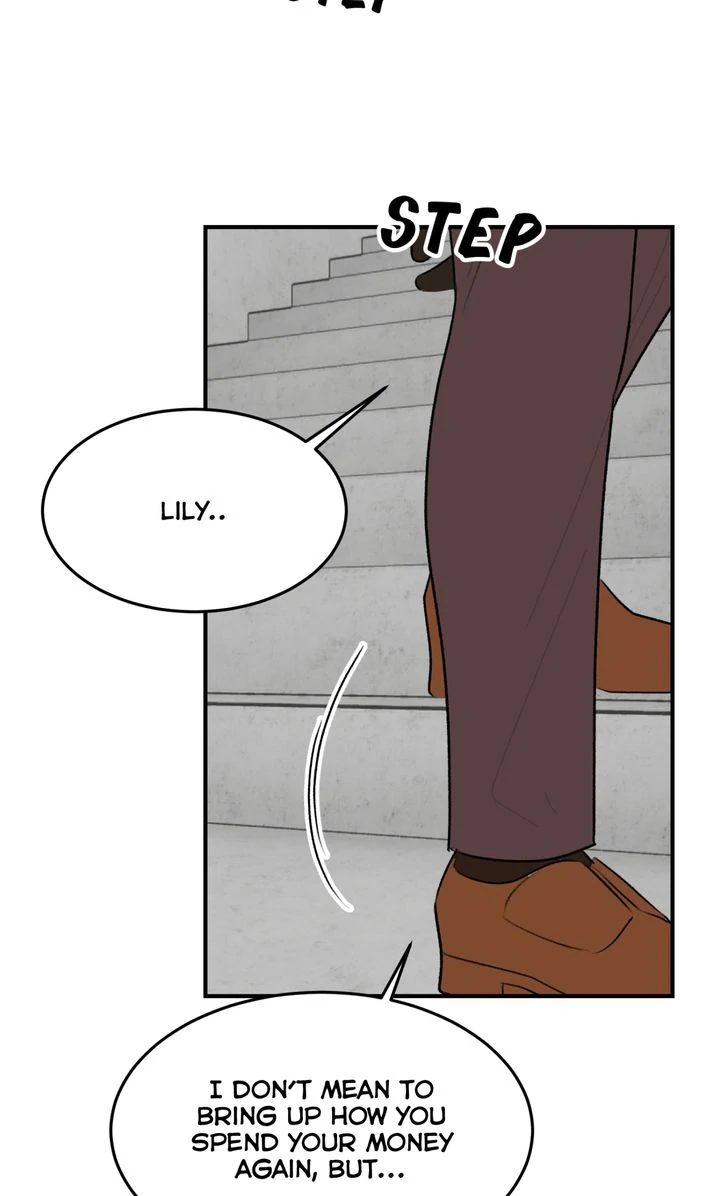 Escorted Into Your Heart Chapter 13 - Page 39