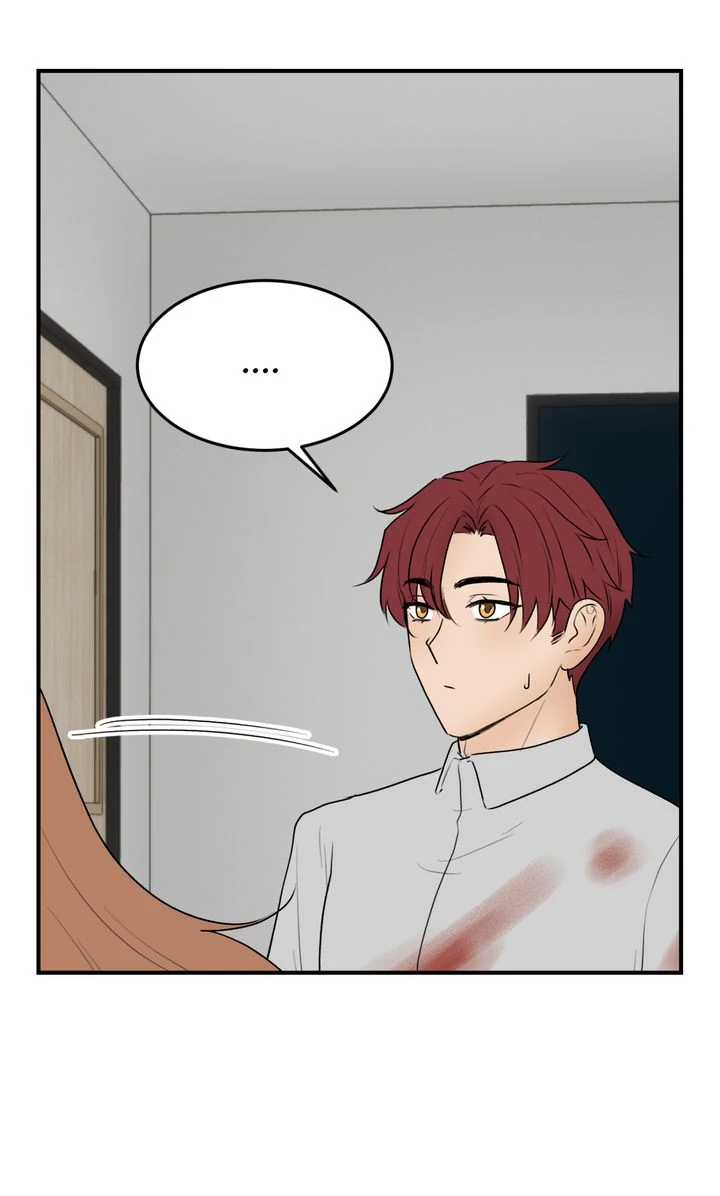 Escorted Into Your Heart Chapter 13 - Page 9